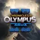 Chronicles of Olympus II – Zeus