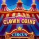 Clown Coins
