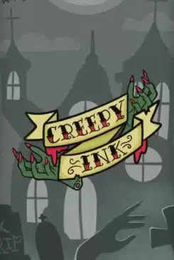 Creepy Ink