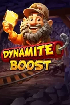 Dynamite Boost