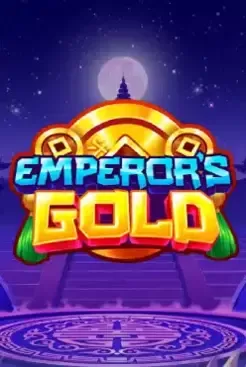 Emperor’s Gold
