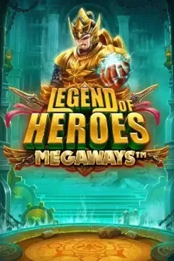 Legend of Heroes Megaways