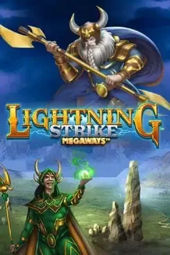 Lightning Strike Megaways