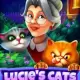 Lucie's Cats