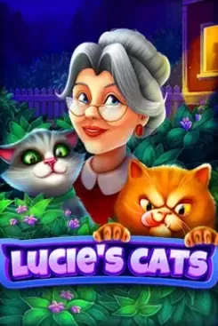 Lucie's Cats