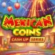 Mexican Coins: Cash Up