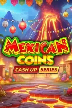 Mexican Coins: Cash Up