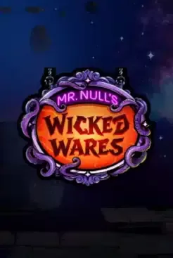 Mr Null’s Wicked Wares