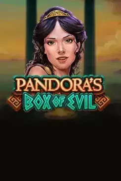 Pandora's Box of Evil