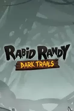 Rabid Randy Dark Trails