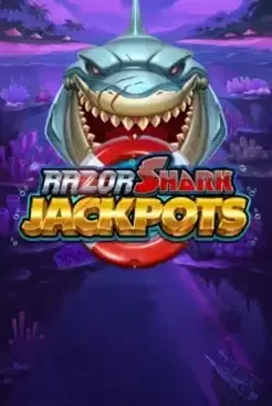 Razor Shark Jackpots