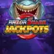 Razor Shark Jackpots