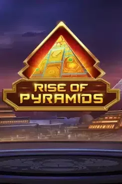 Rise of Pyramids