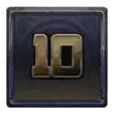 icon 10