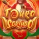 Touro Sortudo