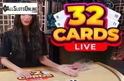 32 Cards
