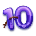 icon 10