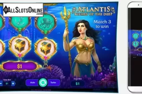 Win screen