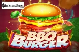 BBQ Burger
