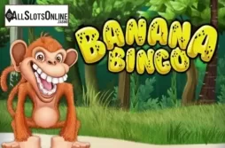 Banana Bingo