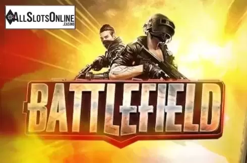 Battlefield. Battlefield from Dream Tech