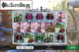 Beat Bots