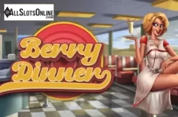Berry Dinner