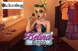 Betina Bingo