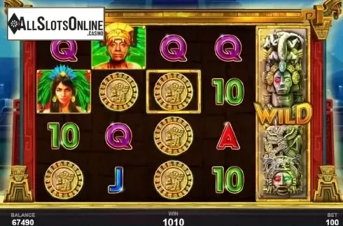 Free Spins 2