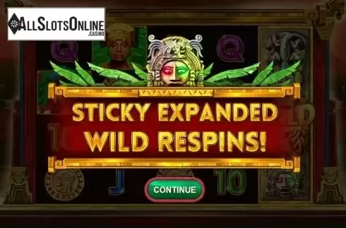 Wild Respins 1