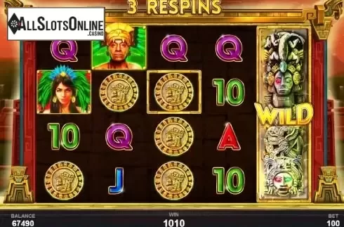 Wild Respins 2