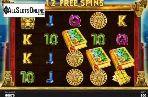 Free Spins 1
