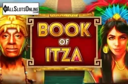 Book of Itza