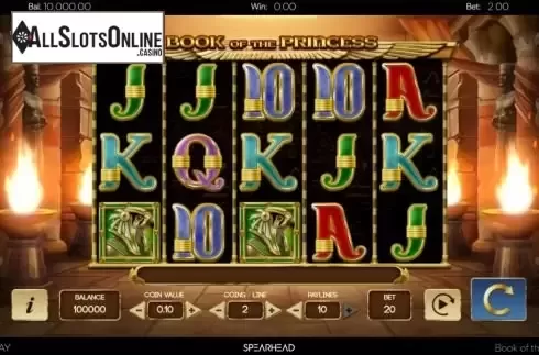 Reel Screen