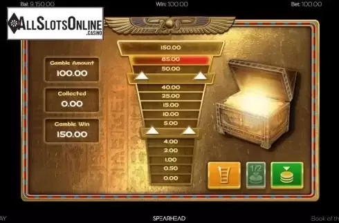Gamble