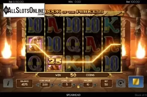 Win Screen 2