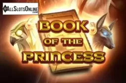 Book of the Princess