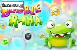 Bubble Rama