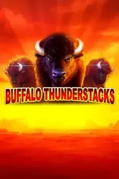 Buffalo Thunderstacks