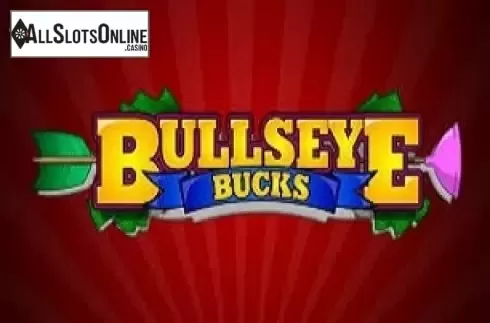 Screen1. Bullseye Bucks from Amaya