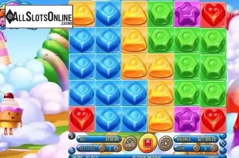 Free Spins 4