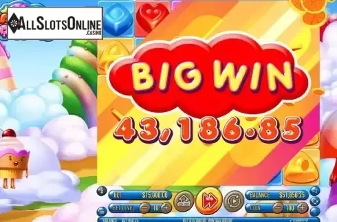 Big Win