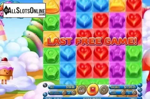 Free Spins 2