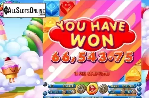 Total Win