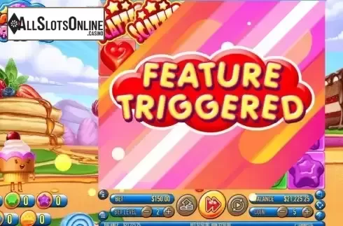 Free Spins 1