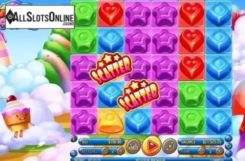 Free Spins 3