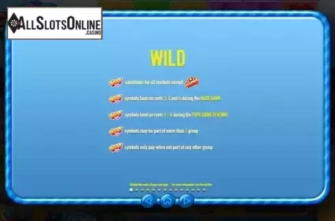 Game Rules 1