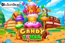 Candy Tower