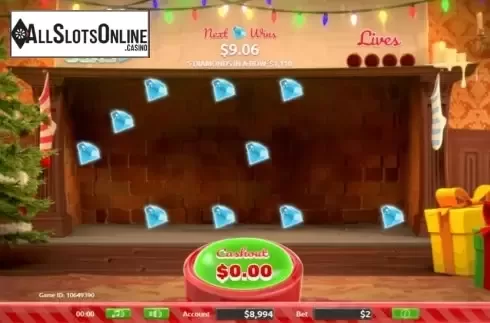 Game Screen 4. Christmas Deal from gamevy