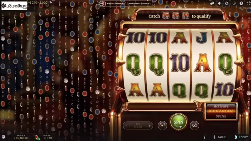 Game Screen 1